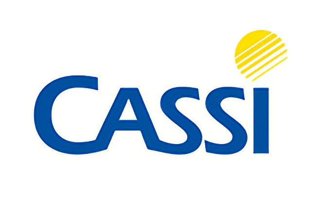 Cassi Logo